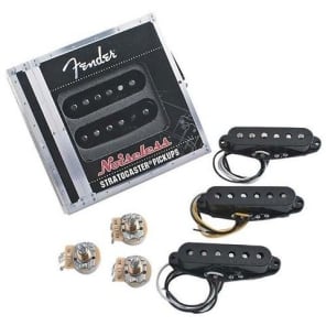 Limited Edition Vintage Noiseless™ Strat® Pickup Set – Fender
