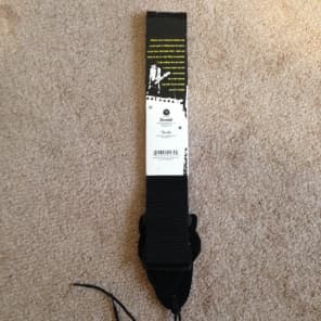 Rare Fender Sanrio Badtz Maru Guitar Strap Hello Kitty Reverb