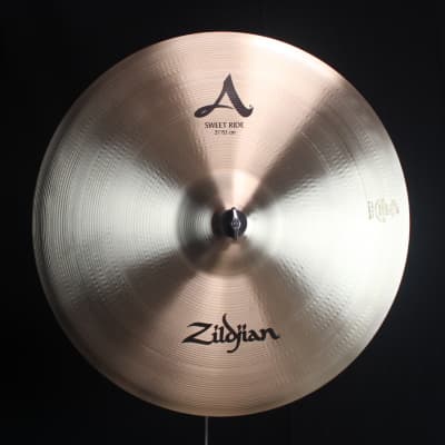 Zildjian 21