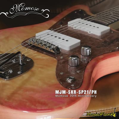Momose MJM-SKR-SP21/PH (Momose 30th Anniversary) image 5