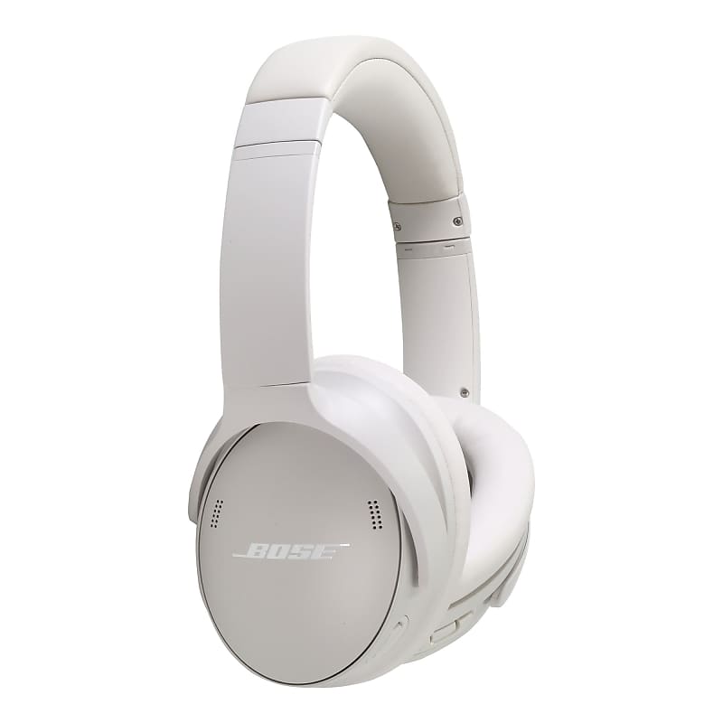 Bose QuietComfort Wireless Over-Ear Active Noise Canceling | Reverb