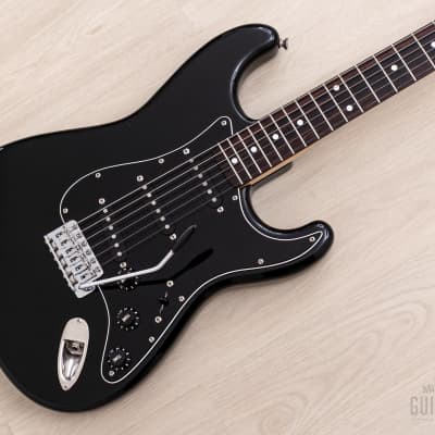 Fender ST-72 Stratocaster Reissue MIJ | Reverb