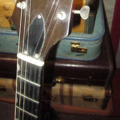 1958 Gretsch Anniversary Model 6125 Sunburst image 3