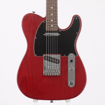 FENDER AMERICAN STANDARD TELECASTER electric guitars for