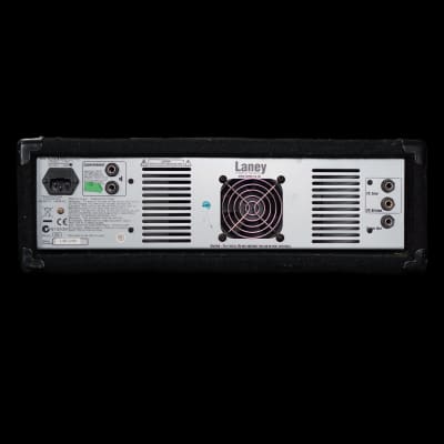 【希少品】　Laney RB9 Richter Bass 送料込み 希少品】 Laney RB9 Richter Bass 送料込み - メルカリ