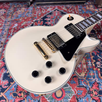 Tokai Made Japan Love Rock LS-95 Singlecut Electric Guitar | Reverb