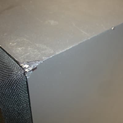 KLH ASW10-120 Powered Subwoofer Speaker image 7