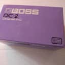 Boss dc-2 Dimension C NOS NIB