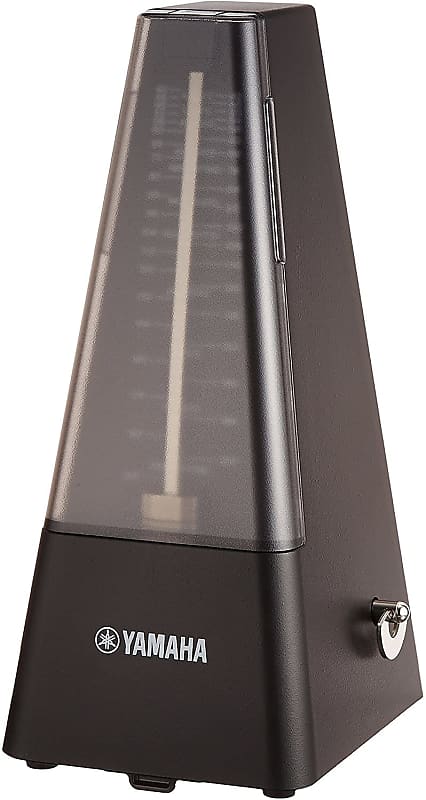 Yamaha Metronome MP-90 Black | Reverb