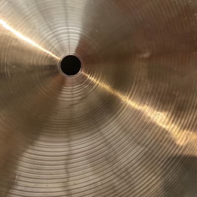 Dream Contact Hi Hats 15”/37cm Cymbals (Pair) #GN10 image 4