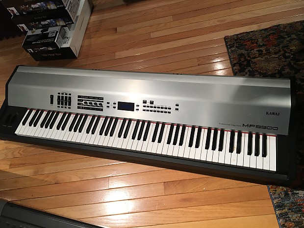 Kawai MP9500