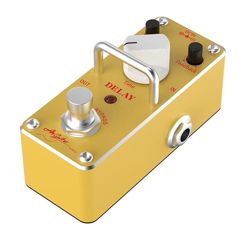 AR Guitar ADL3 Delay Reverb