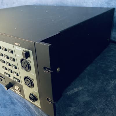 Kurzweil K2600RS  🎹 Rackmount VAST Synthesizer/Sampler • FULLY LOADED • Custom • Mint • Warranty image 6