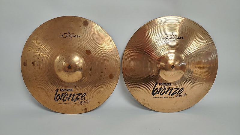 Zildjian 14