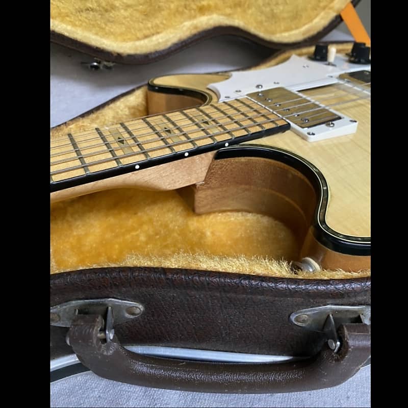 Vintage Ibanez 2613 Artist Series Double Cutaway HH Lawsuit