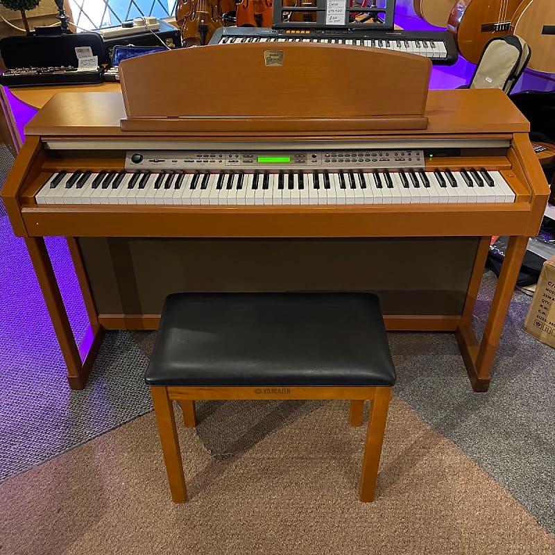 Yamaha clavinova deals clp 170