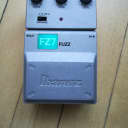 Ibanez FZ7 Tonelok Fuzz