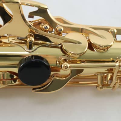 Yamaha Model YAS-62III Professional Alto Saxophone MINT CONDITION image 12