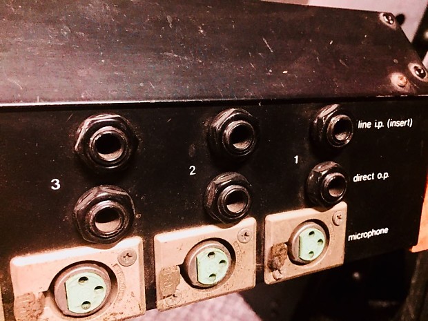 Allen & Heath SD-12 Dark Oak | Reverb