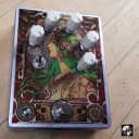 FuzzHugger Algal Bloom V2 Fuzz guitar pedal