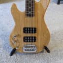 G&L Tribute Series L-2000  Left-Handed  Natural Gloss