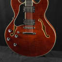 Eastman T486L Left-Handed Thinline Classic Gloss Finish