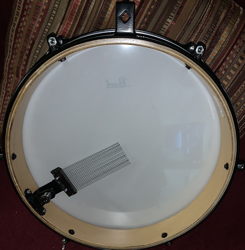 Pearl fat deals and skinny snare