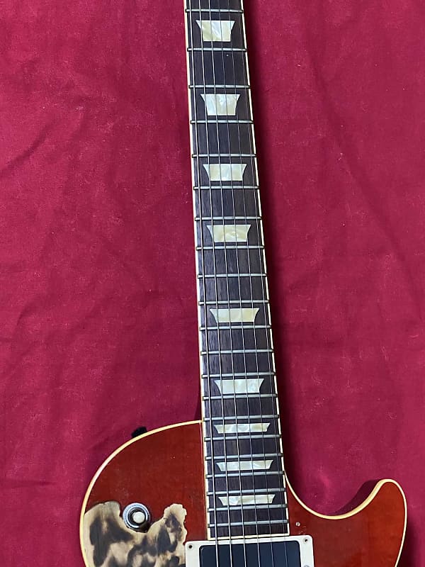 Epiphone Japan Les Paul フジゲン製 Epiphone Japan Les Paul フジゲン製 Epiphone Les Paul