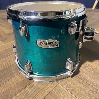 Mapex M Series 12"x 10" Rack Tom Drum / Drum Hardware #NB64 image 1