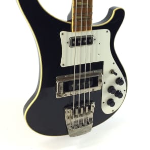 Greco RB700, Black, 1979, MIJ | Reverb