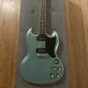 Gibson SG Special (2019 - Present) - RARE Inverness Green