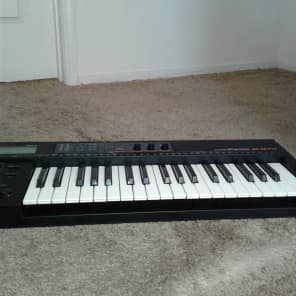 Roland SK-88 Pro Sound Canvas 1997, Vintage Synthesizer