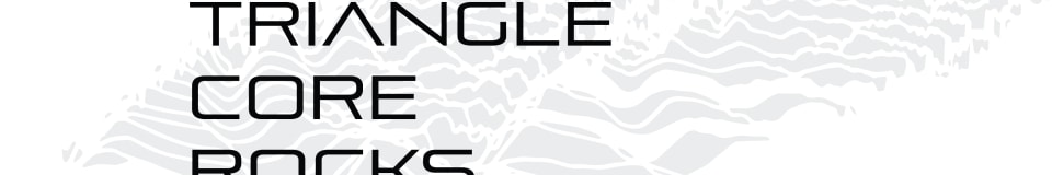 Triangle Core Rocks