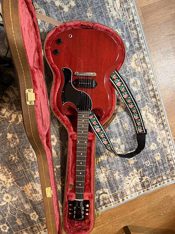 Gibson SG Junior (2019 - Present) | Reverb