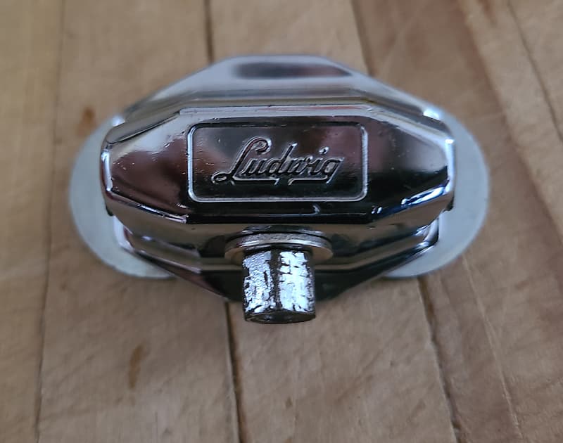 Ludwig Tom Mount Bracket Vintage Free Shipping Reverb