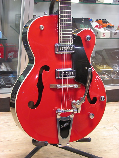 Gretsch 5129 sales