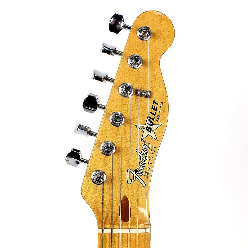 Fender Bullet H-1 (1982 - 1983) image 5