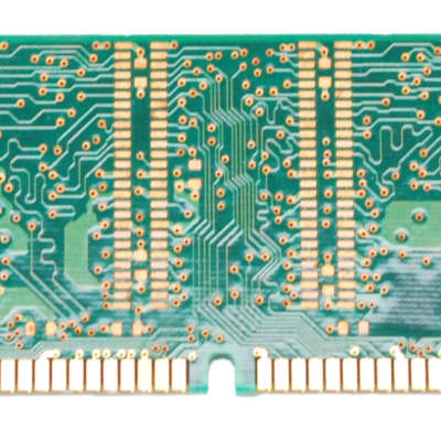 Yamaha 256MB PC133 133MHz 168-PIN SDRAM DIMM Memory Ram for Yamaha Motif XS6 / XS7 / XS8 image 2