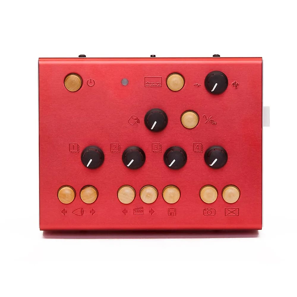 Critter & Guitari ETC | Reverb