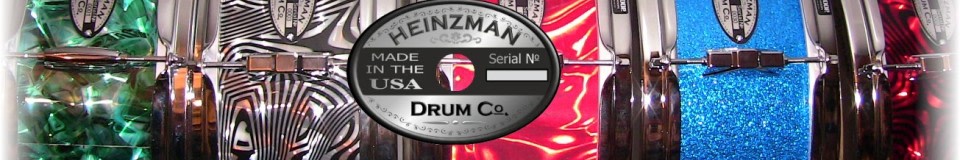 Heinzman Drum Company Store