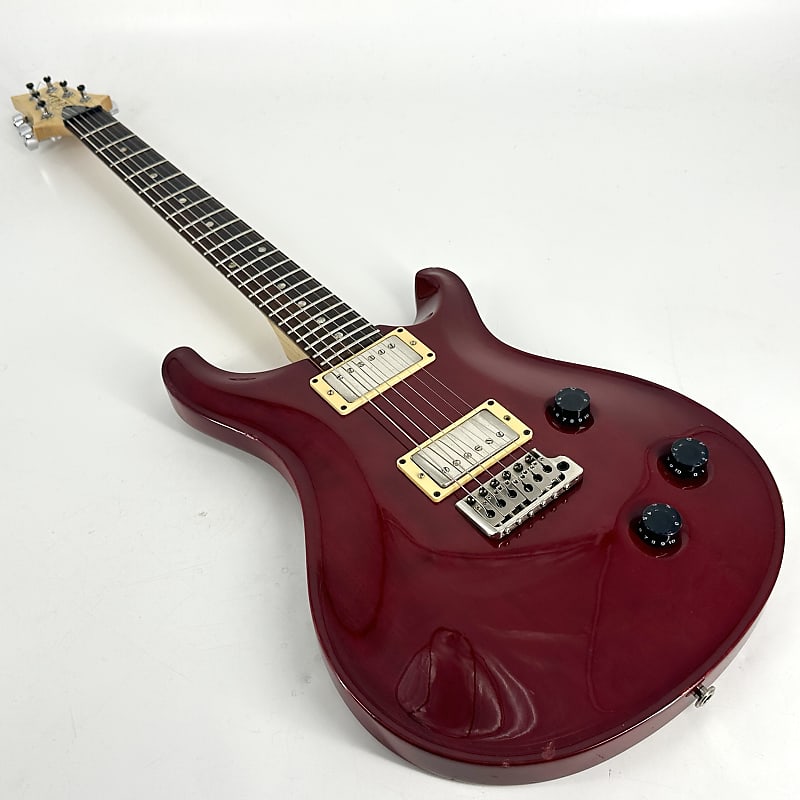 2006 PRS CE22 - Ruby Red | Reverb