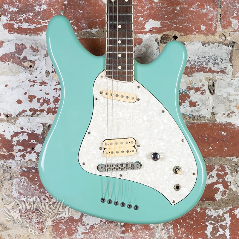 Squier Vista Venus | Reverb