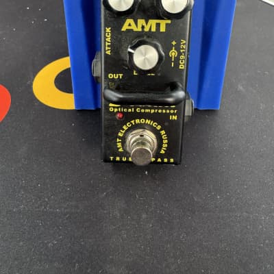 Reverb.com listing, price, conditions, and images for amt-electronics-b-1