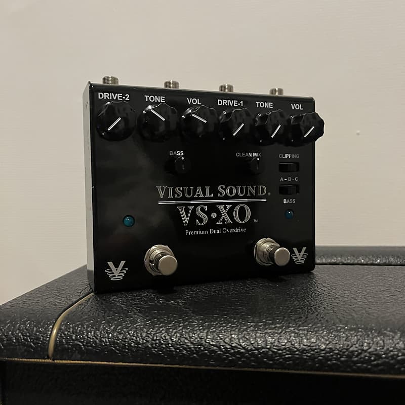 TRUETONE VS•XO V3 V3 VS-XO - Truetone