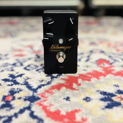 Reverb.com listing, price, conditions, and images for lovepedal-kalamazoo