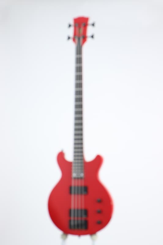 ESP J-TVB-III J-Red 06/21 | Reverb