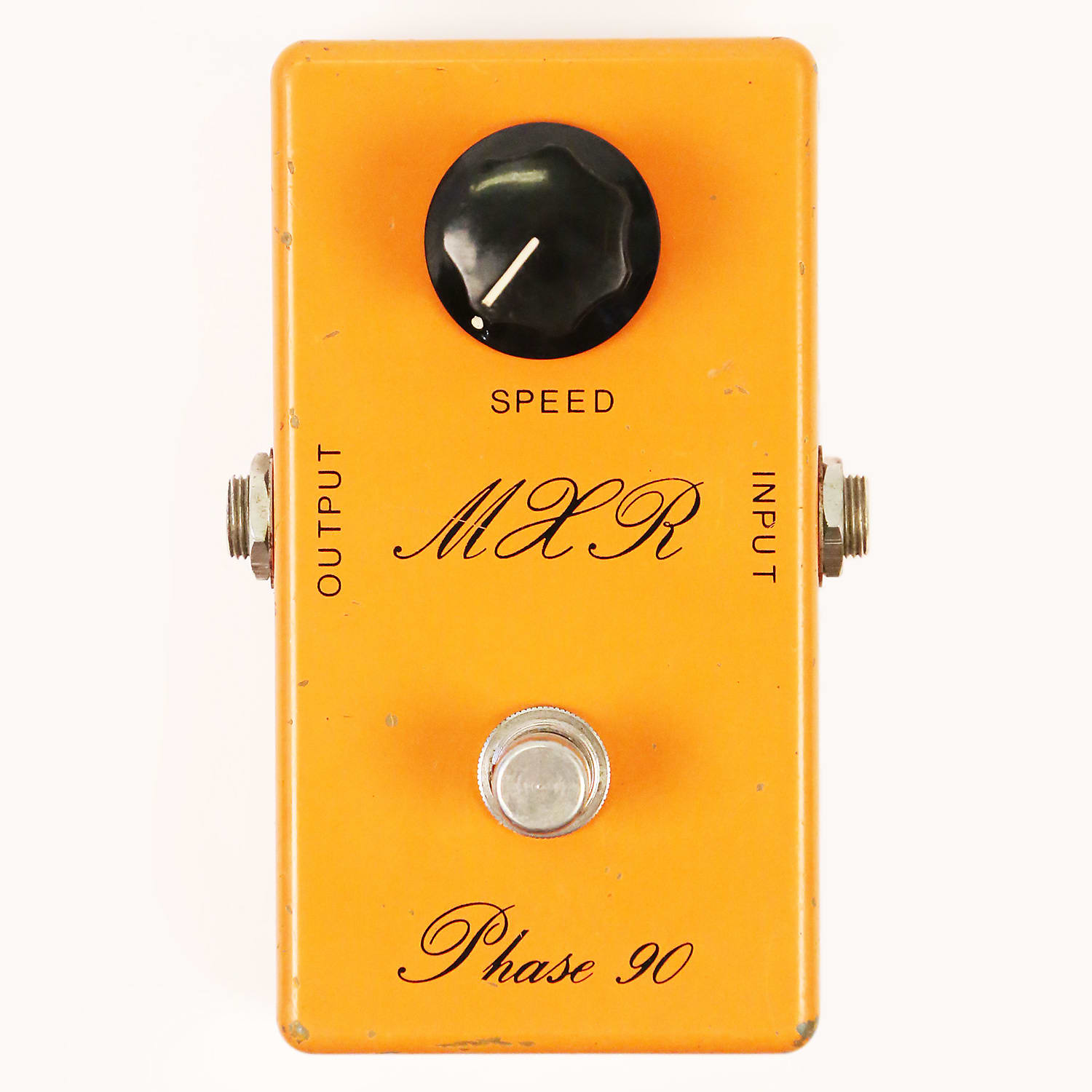 MXR MX-101 Script Phase 90 1972 - 1975 | Reverb