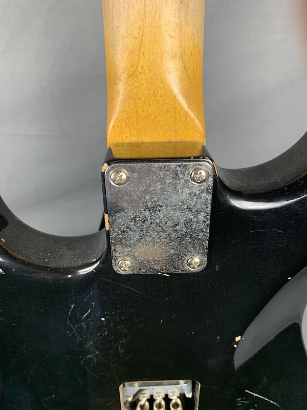 Rittenhouse Guitars S-Model Stratocaster Type | eBay