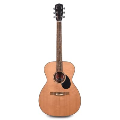 Eastman PCH2-OM Thermo-Cured Sitka/Rosewood OM Natural image 4
