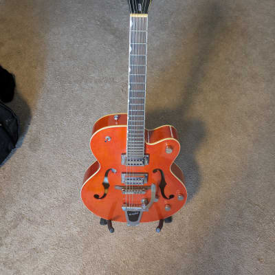 Gretsch G5120 Electromatic Hollow Body 2006 - 2013 | Reverb